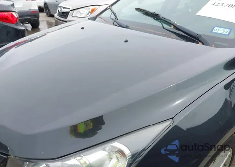 2014 Chevrolet Cruze Ltz from USA, damaged, VIN 1G1PG5SB2E7486744